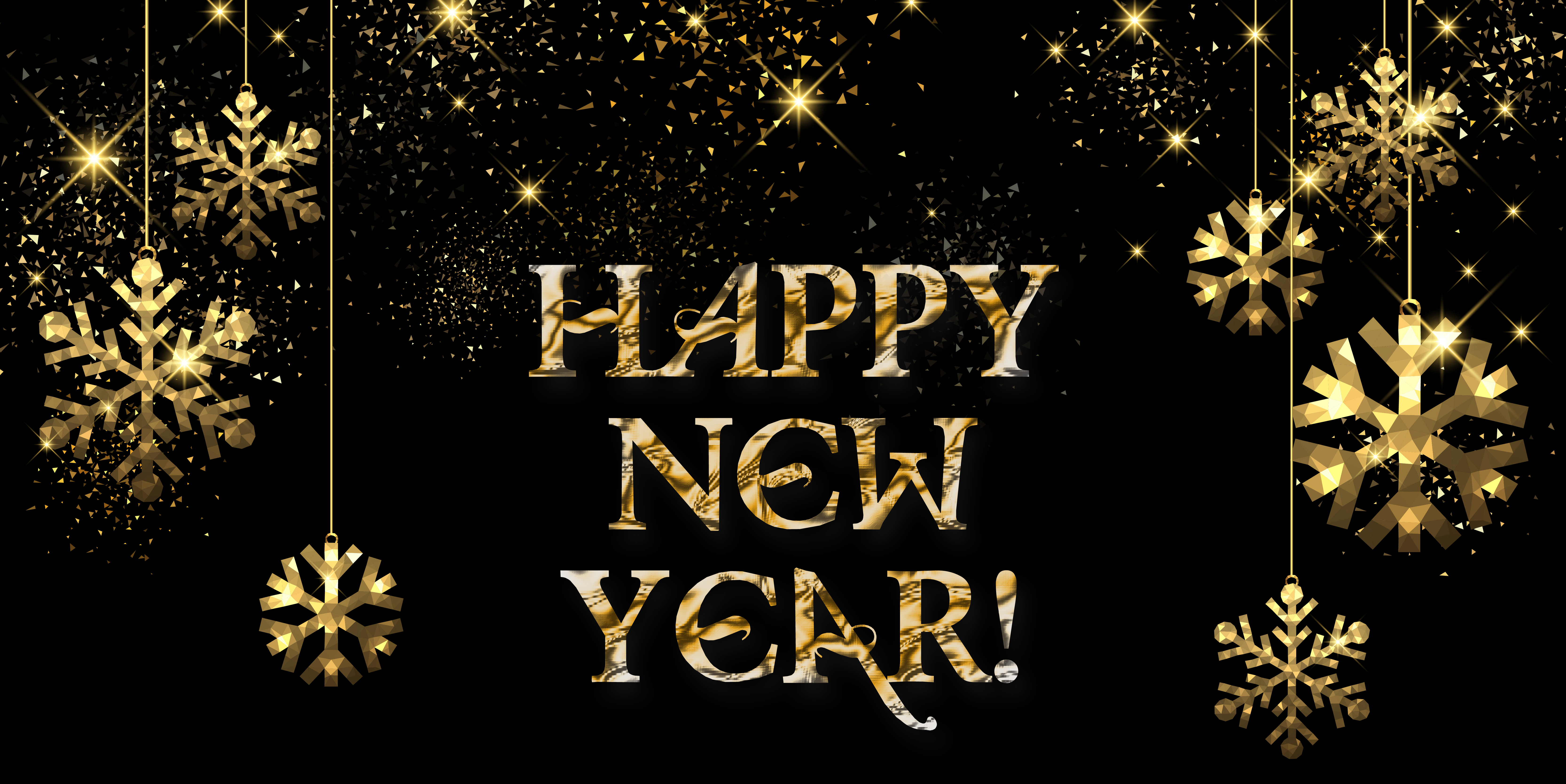 2018: What the New Year Holds