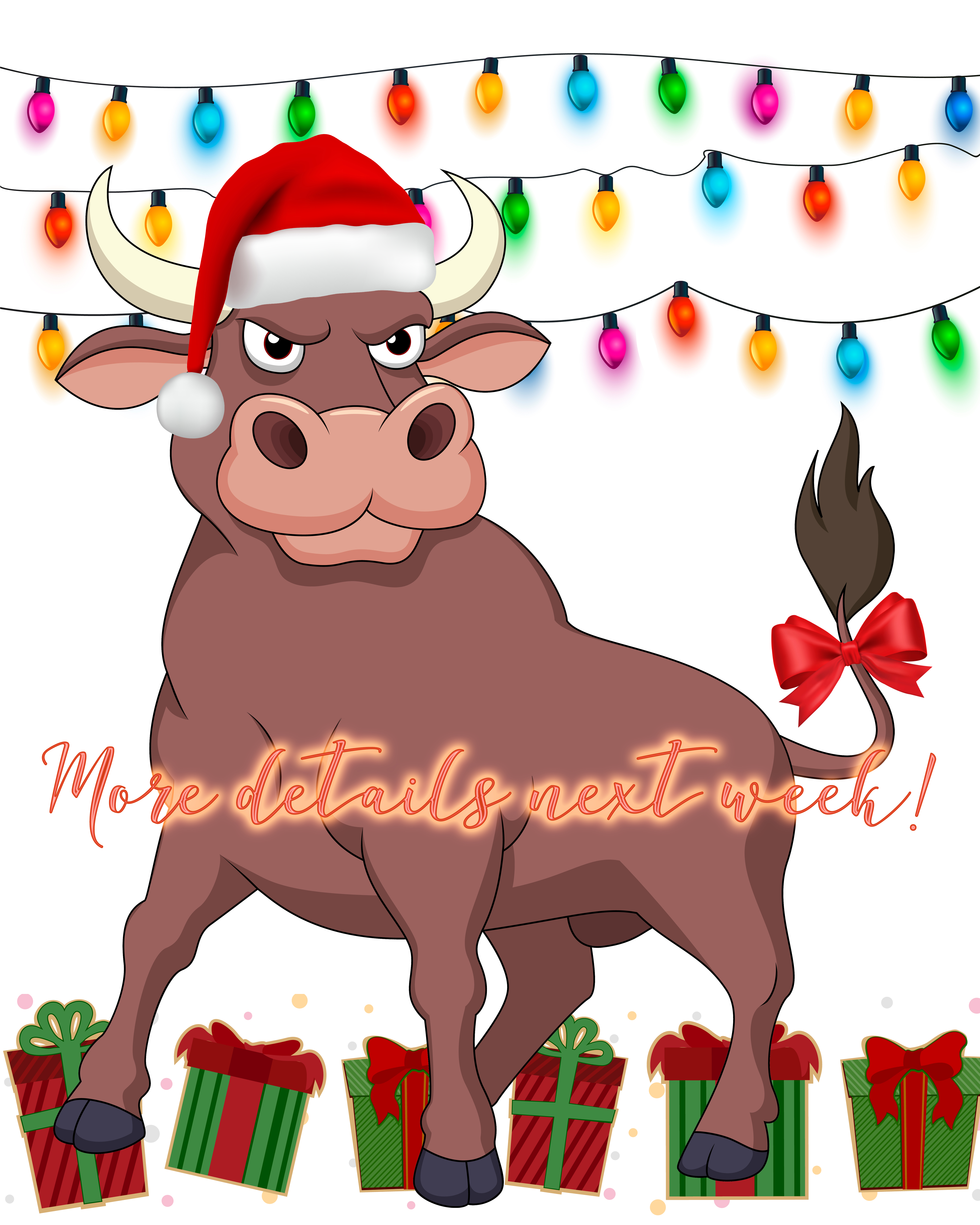 Christmas Novella–another clue