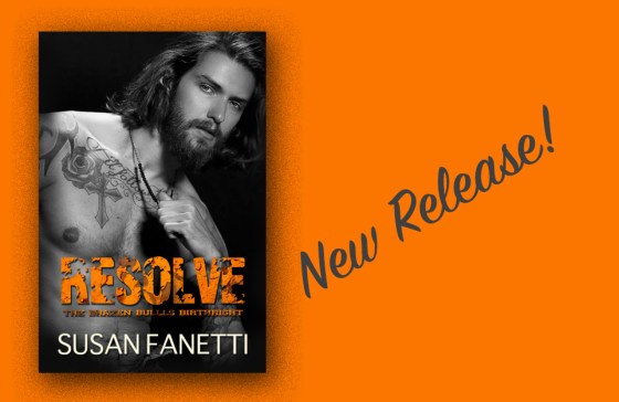 LIVE! RESOLVE, Brazen Bulls Birthright #3