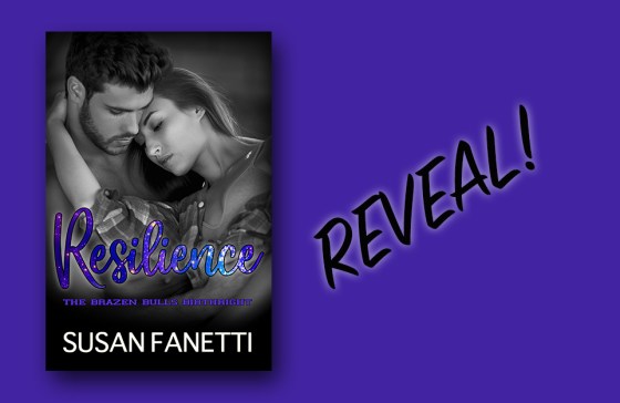 REVEAL! RESILIENCE, BB Birthright Book 6