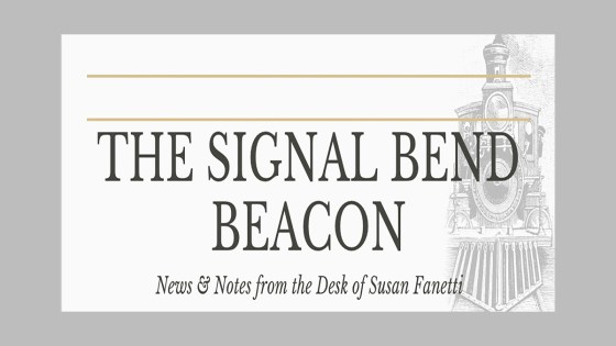 News & Musings: FEB24 Edition