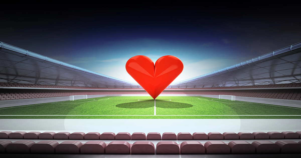 Sports and Swifties: My Late-in-Life Loves and the Women Who Brought Them to Me